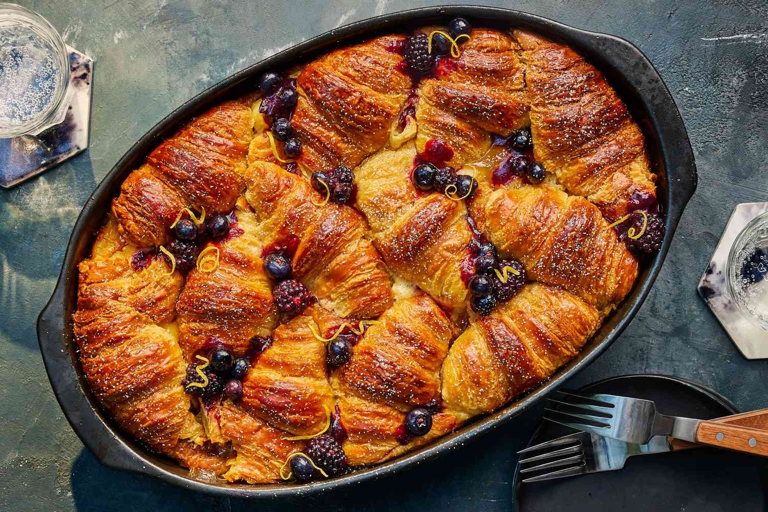 Thanksgiving Breakfast Ideas to Fuel Your Holiday