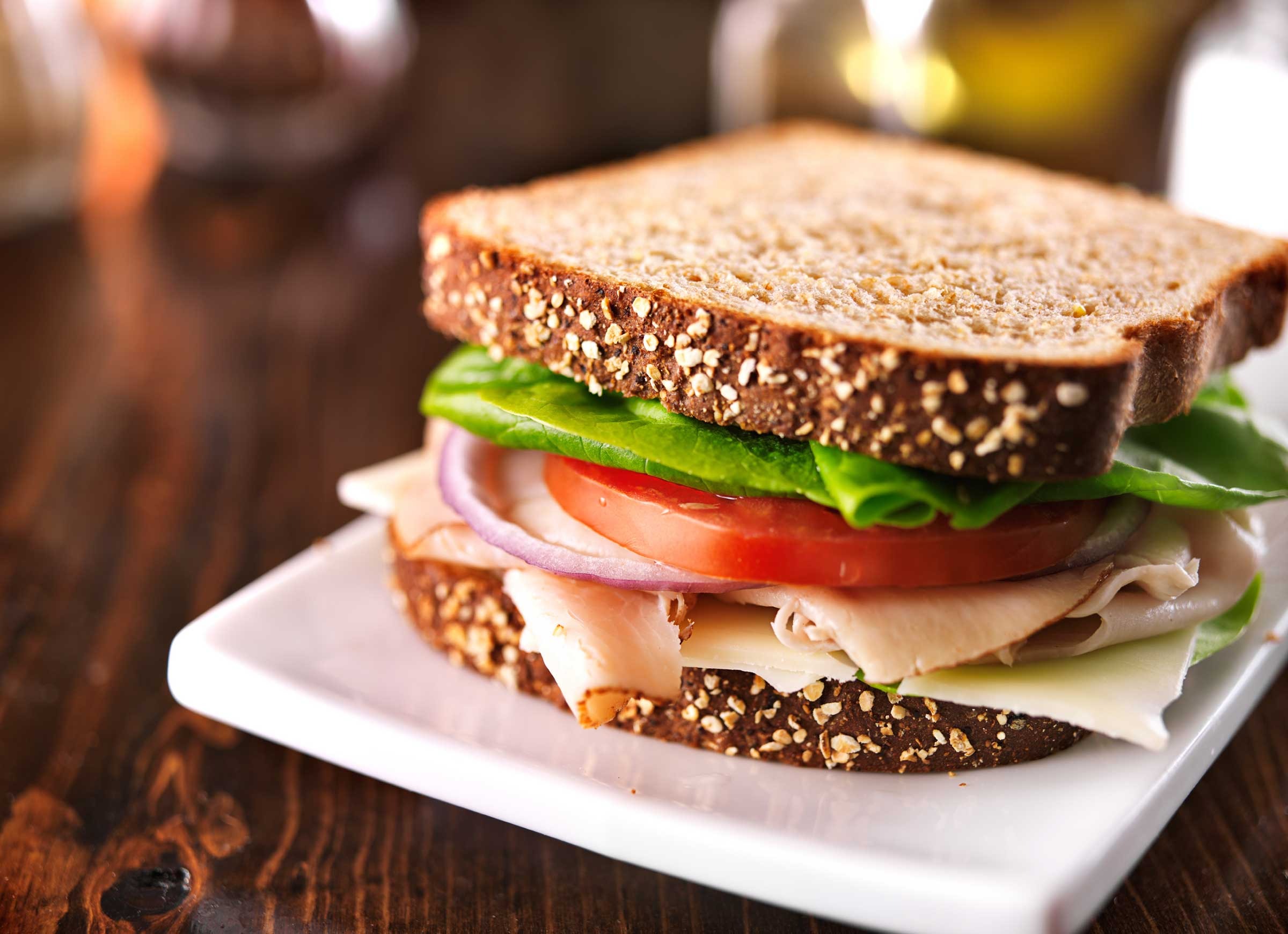 Classic Deli Sandwiches You Can Make at Home